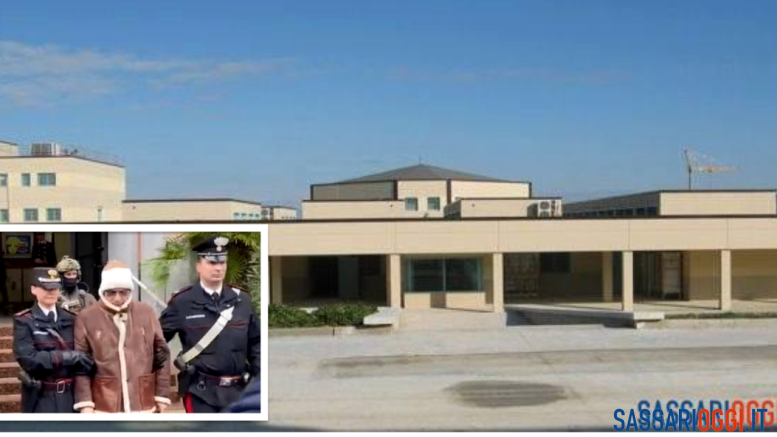 Matteo Messina Denaro