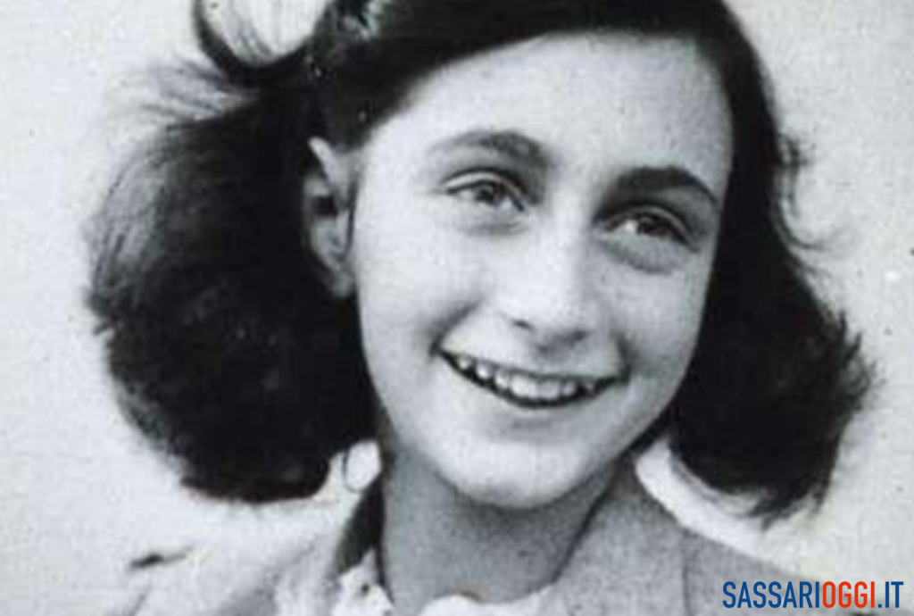 Anne Frank