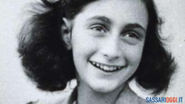 Anne Frank