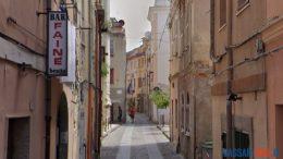 violenza Sassari