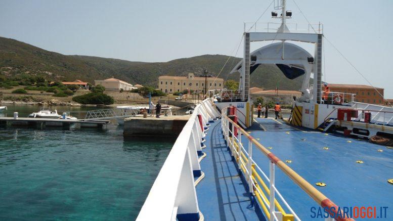 bando collegamento asinara porto torres sara-d-3