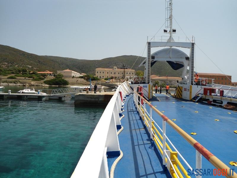 bando collegamento asinara porto torres sara-d-3