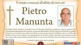 Pietro Manunta