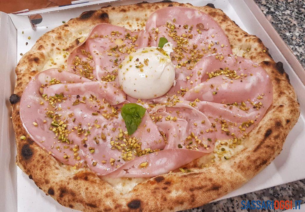 Pizza Bit Competition