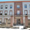 aneurisma AOU SASSARI_sede direzione generale_Neurologia_Radioterapia