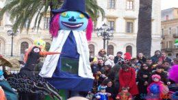 carnevale Sassari