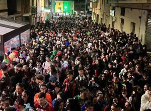 Carnevale Sennori