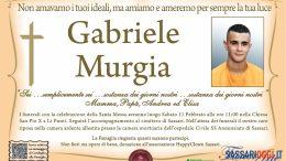 Gabriele Murgia