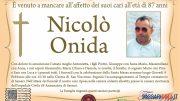Nicolò Onida