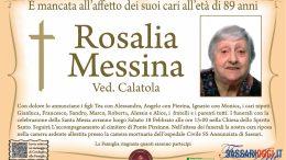 Rosalia Messina