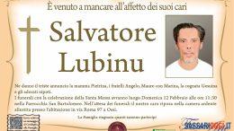 Salvatore Lubinu