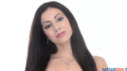 Serena Schintu