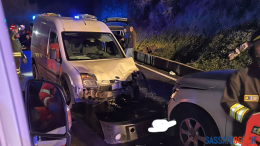 incidente