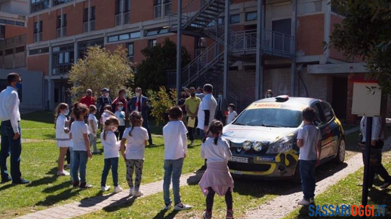 Automobile Club Sassari