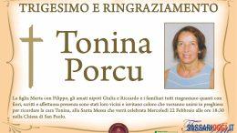 Tonina Porcu