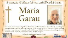 Maria Garau