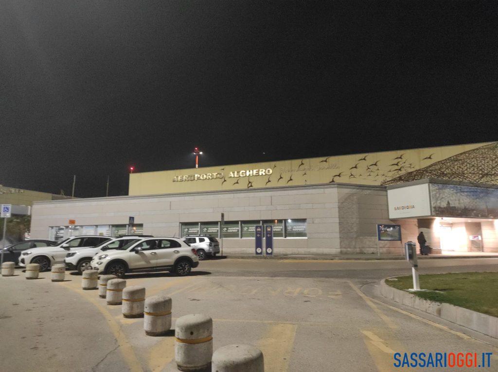 aeroporti Olbia e Alghero