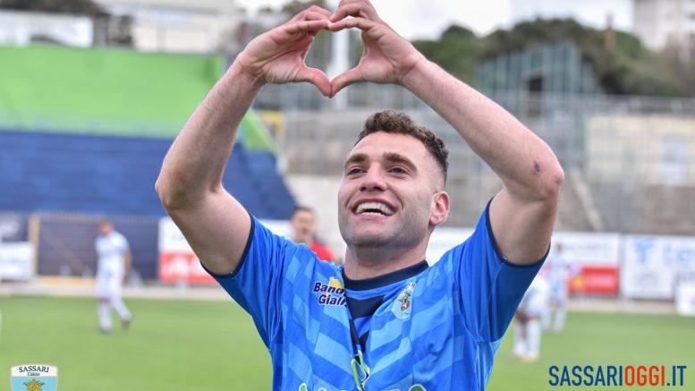 Alfredo Saba latte dolce