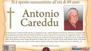 Antonio Careddu