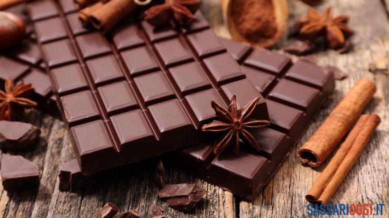 festa del cioccolato