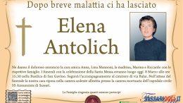 Elena Antolich