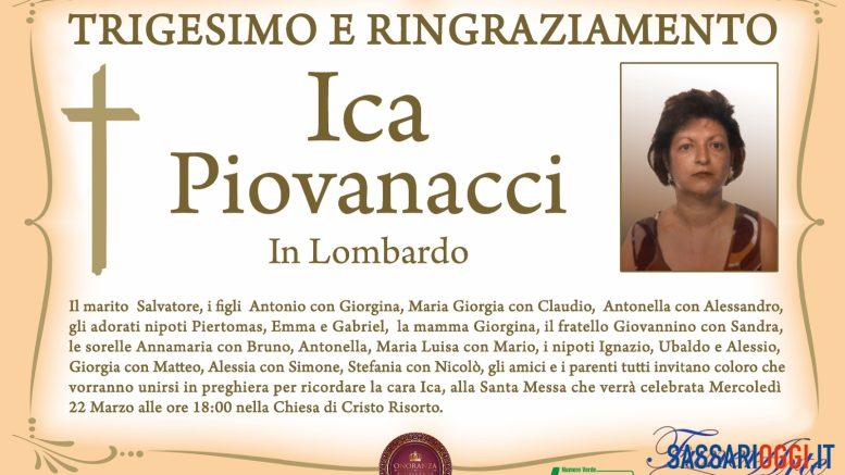 Ica Piovanacci