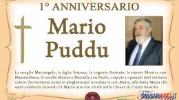 Mario Puddu