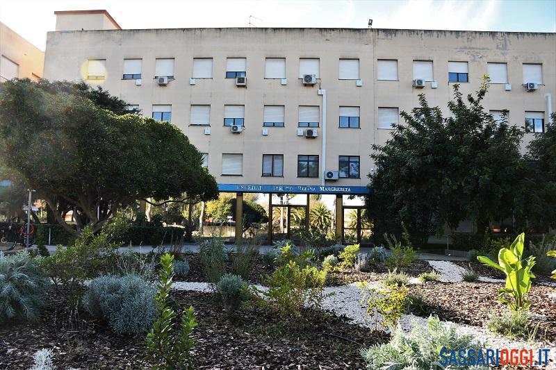 Ospedale Marino di Alghero