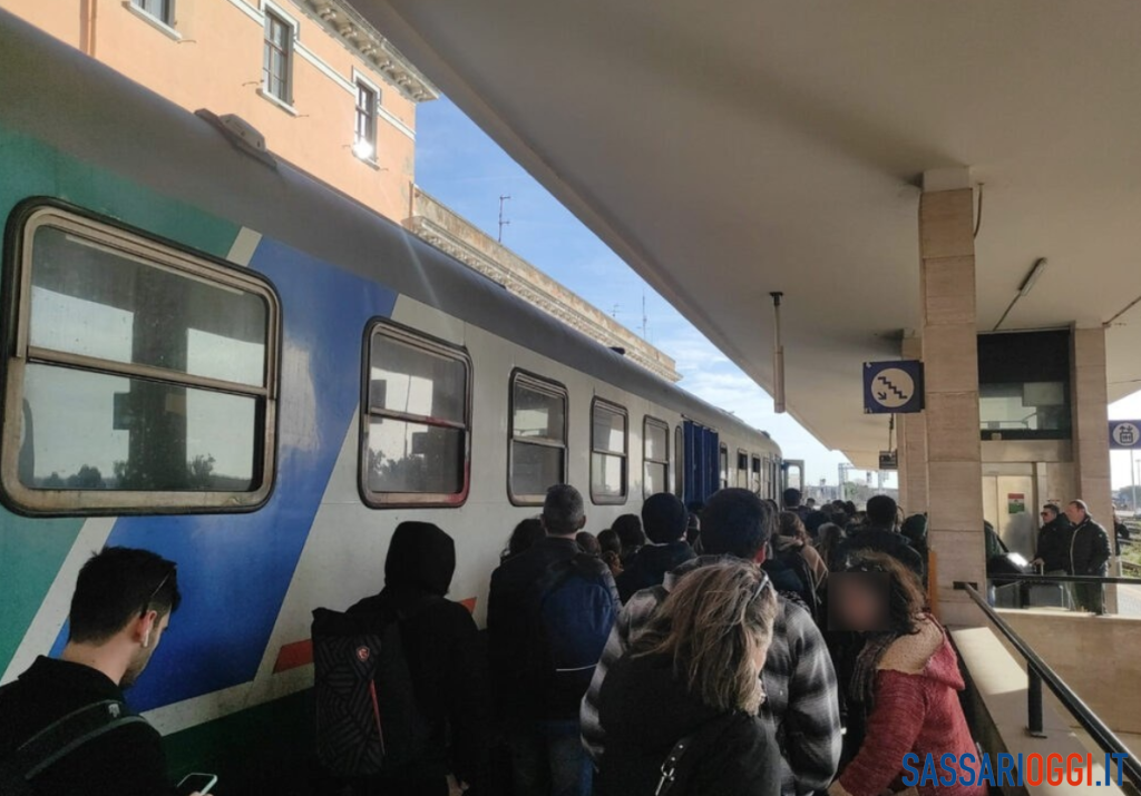 treno