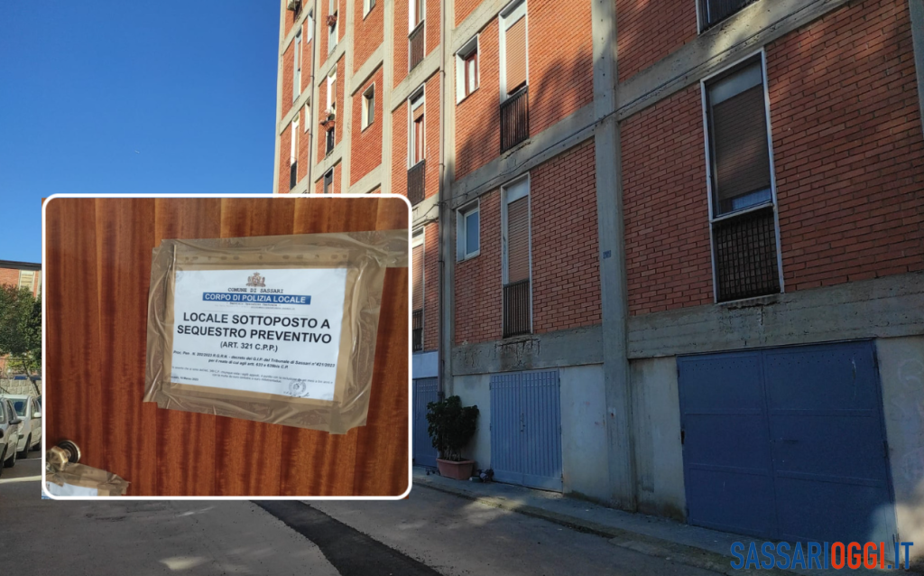 casa occupata