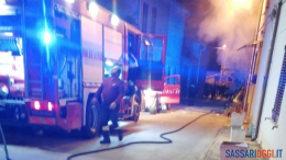 incendio