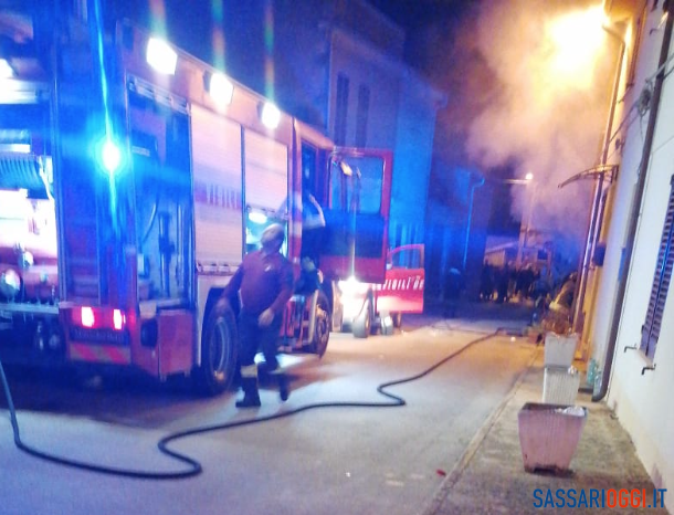 incendio