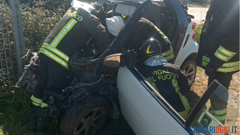 incidente