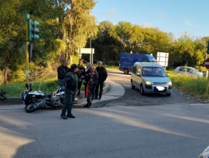 incidente