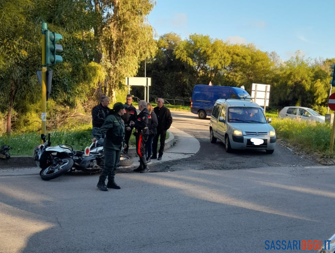 incidente