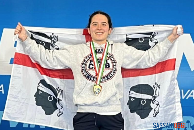 Michela Demontis