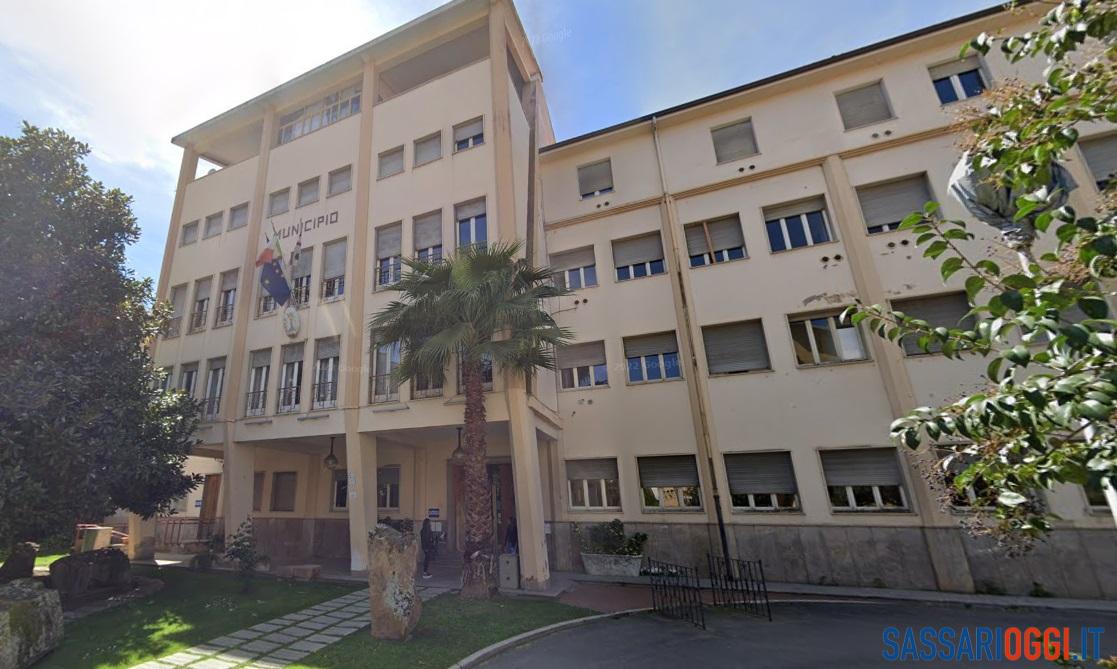 Comune Ozieri