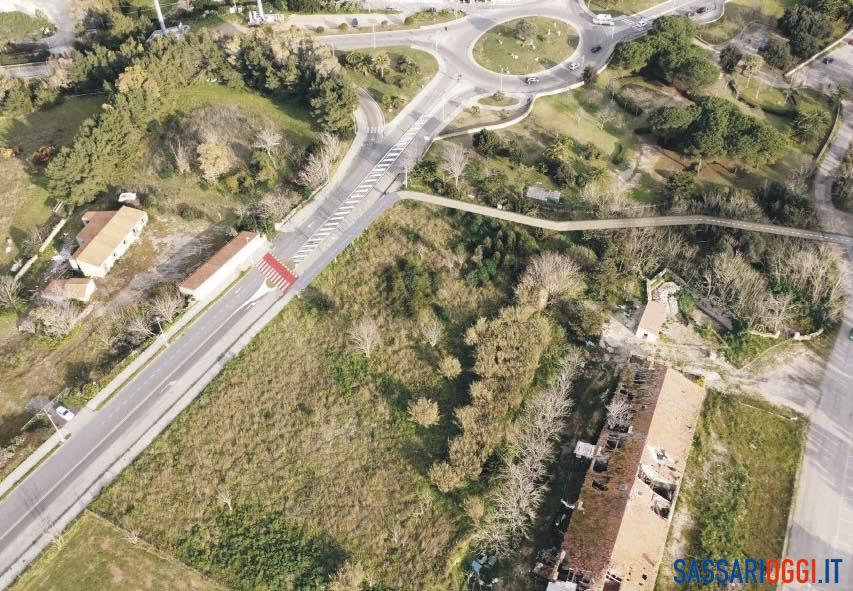 pista ciclabile