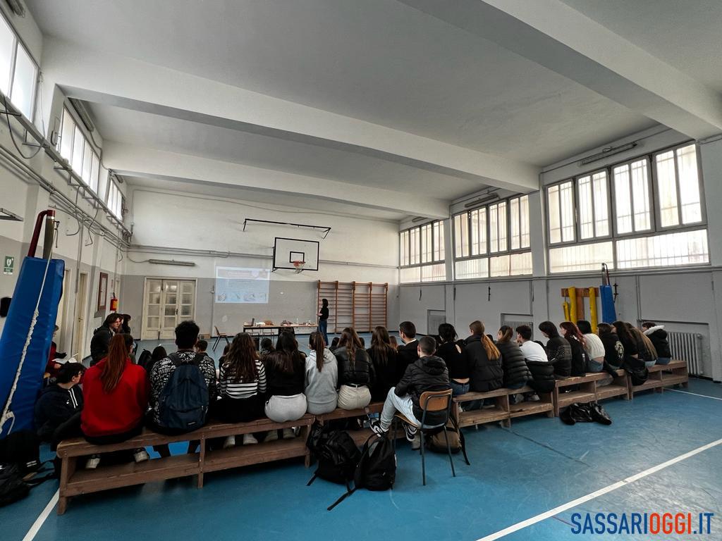 Liceo Azuni