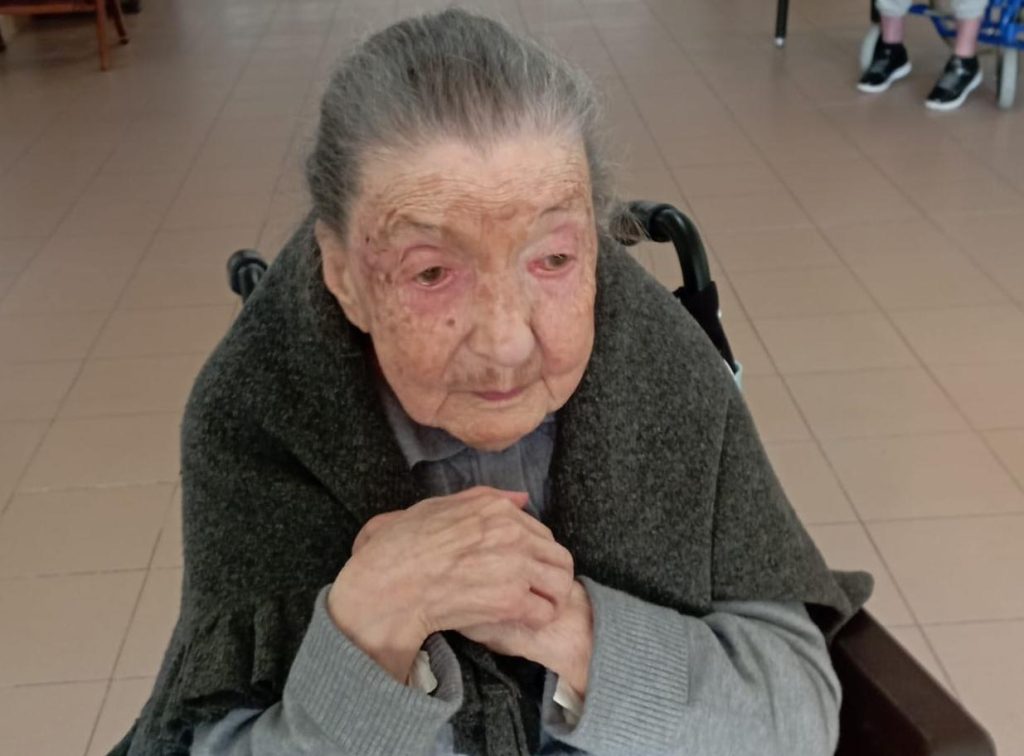 Maria Cosima Spissu