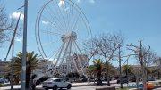 Ruota panoramica Alghero