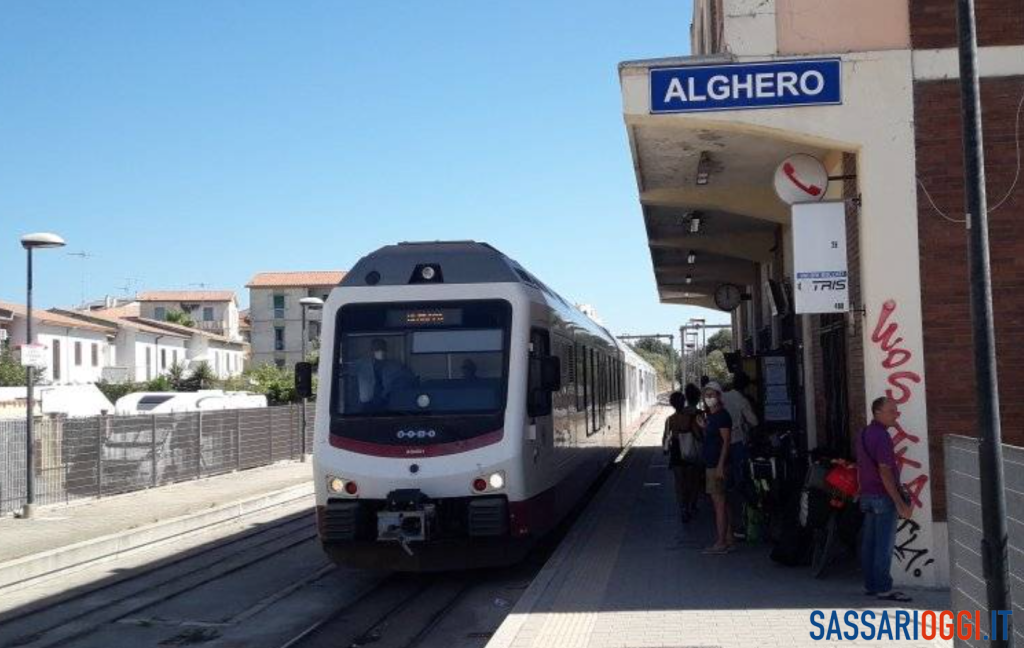 Sassari-Alghero arst