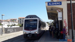 Sassari-Alghero arst