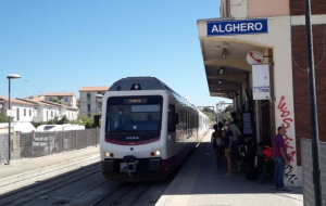 Sassari-Alghero arst