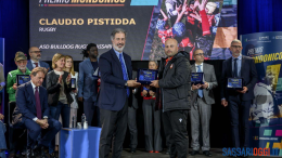 Claudio Pistidda