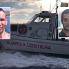 Davide Calvia e Giovannino Pinna