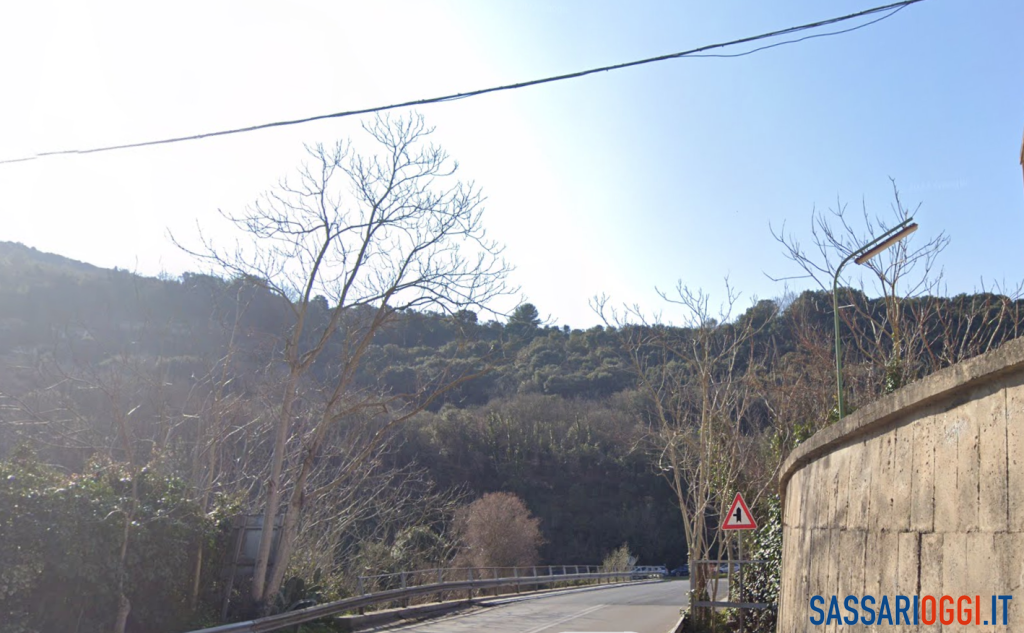 Scala di Giocca