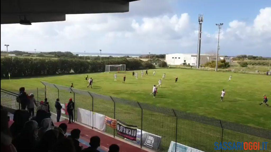 Alghero calcio