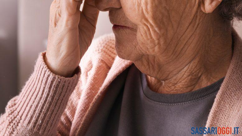 casa di riposo Sorso anziana ploaghe