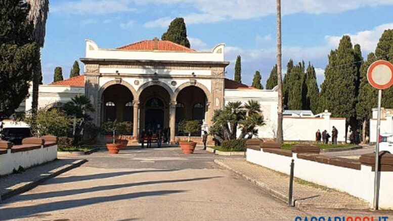 cimitero alghero nuova